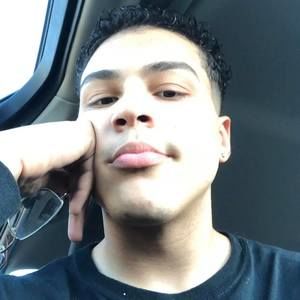 Meet your Posher, Ty